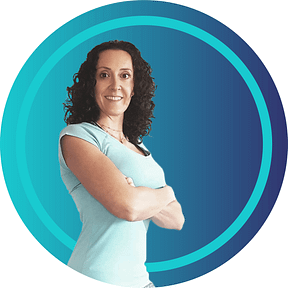 Entrenadora Personal