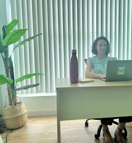 Cathy-en consulta MM Salud